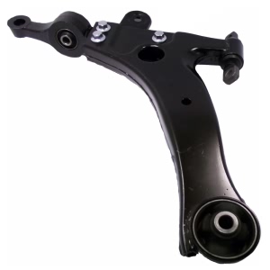 Delphi Front Driver Side Lower Control Arm for 2001 Hyundai Sonata - TC2240