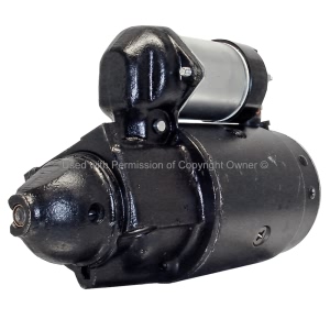 Quality-Built Starter Remanufactured for Chevrolet K20 Suburban - 3560S