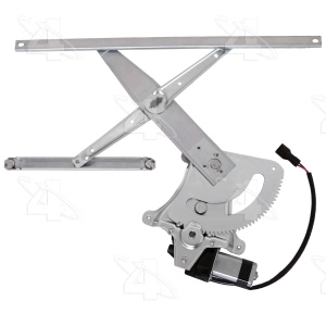 ACI Power Window Regulator And Motor Assembly for Pontiac G3 - 82289