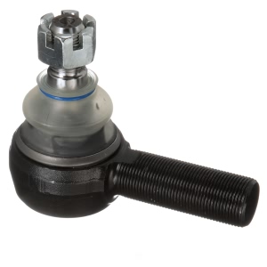 Delphi Driver Side Tie Rod End for Dodge - TA5538