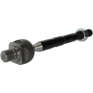 Centric Premium™ Front Driver Side Inner Steering Tie Rod End for 2010 Kia Rondo - 612.50008