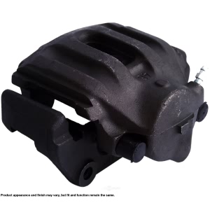 Cardone Reman Remanufactured Unloaded Caliper w/Bracket for 1994 BMW 540i - 19-B1176