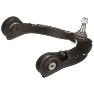 Delphi Front Passenger Side Upper Control Arm And Ball Joint Assembly for 2011 Dodge Durango - TC5216
