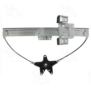 ACI Power Window Regulator for 2006 Chevrolet HHR - 384148