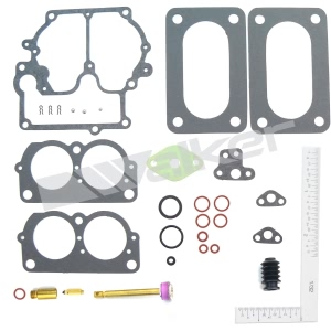 Walker Products Carburetor Repair Kit for Toyota - 15642