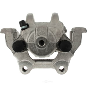 Centric Semi-Loaded Brake Caliper for 2013 BMW 335i - 141.34628