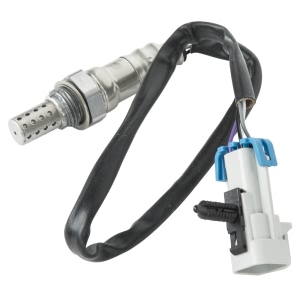 Delphi Oxygen Sensor for 2010 Cadillac Escalade - ES20013