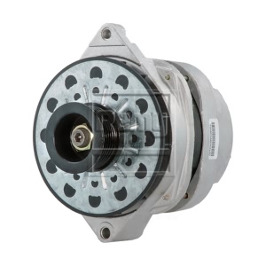 Remy Remanufactured Alternator for Cadillac DeVille - 20580