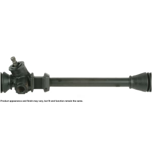 Cardone Reman Remanufactured Manual Rack and Pinion Complete Unit for 1992 Toyota Tercel - 24-2681