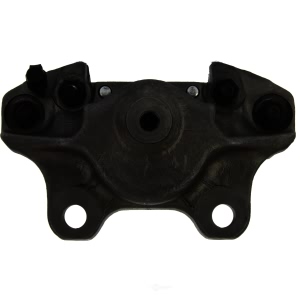 Centric Semi-Loaded Brake Caliper for Alfa Romeo Giulia - 141.02018