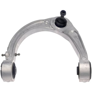 Dorman Front Driver Side Upper Non Adjustable Control Arm And Ball Joint Assembly for 2009 Cadillac SRX - 522-847