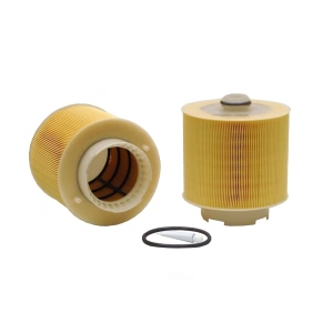 WIX Air Filter for 2011 Audi A6 Quattro - 49846