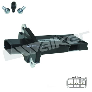 Walker Products Mass Air Flow Sensor for Isuzu - 245-1251