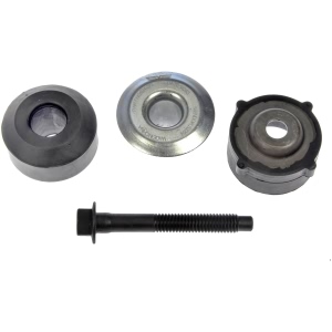 Dorman Front Center Body Mount Set for Jeep Wrangler - 924-271