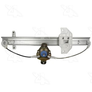 ACI Manual Window Regulator for 1990 Hyundai Excel - 81052