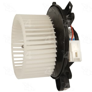 Four Seasons Hvac Blower Motor With Wheel for 2007 Mazda 6 - 75871
