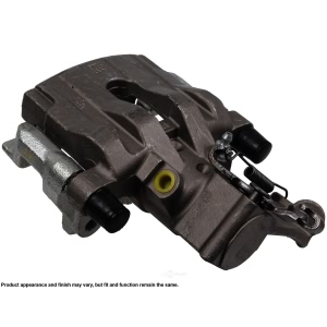 Cardone Reman Remanufactured Unloaded Caliper w/Bracket for 2003 Saab 9-3 - 19-B2913