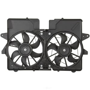 Spectra Premium Engine Cooling Fan for 2007 Mercury Mariner - CF15047