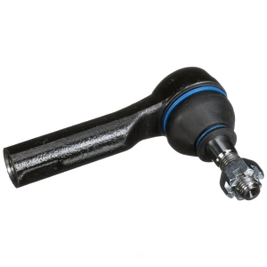 Delphi Outer Steering Tie Rod End for 2016 Mazda CX-5 - TA5977