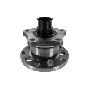VAICO Rear Wheel Bearing and Hub Assembly for 2002 Audi S6 - V10-0350