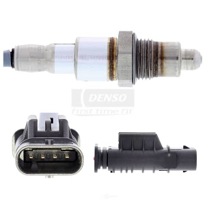 Denso Oxygen Sensor for 2018 BMW 340i GT xDrive - 234-8012