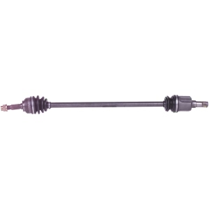 Cardone Reman Remanufactured CV Axle Assembly for Isuzu - 60-1028