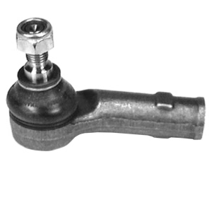 Delphi Front Driver Side Outer Steering Tie Rod End for Volkswagen Transporter - TA1557