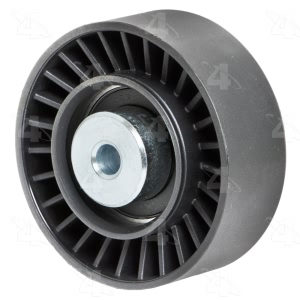 Four Seasons Drive Belt Idler Pulley for 1996 Mercedes-Benz E320 - 45987
