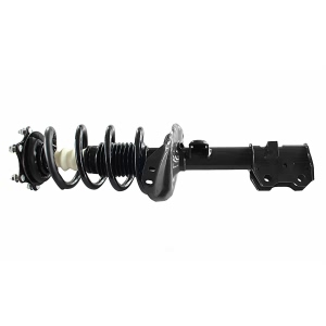 GSP North America Front Driver Side Suspension Strut and Coil Spring Assembly for 2010 Acura RDX - 821008