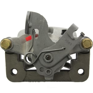 Centric Semi-Loaded Brake Caliper for 2011 Buick Regal - 141.62618