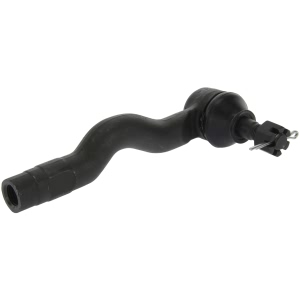 Centric Premium™ Front Driver Side Outer Steering Tie Rod End for Mazda RX-8 - 612.45032
