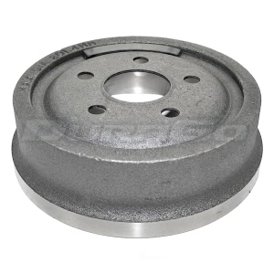 DuraGo Rear Brake Drum for Oldsmobile Achieva - BD8898