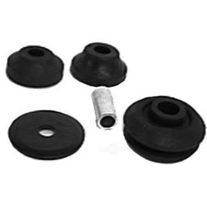 Westar Rear Strut Mounting Kit for Kia Optima - ST-2923