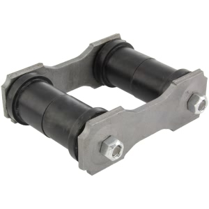 Centric Premium™ Rear Leaf Spring Shackle - 608.63003