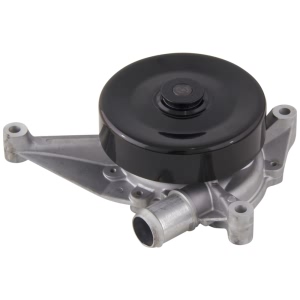Gates Engine Coolant Standard Water Pump for 2000 Lincoln LS - 43090