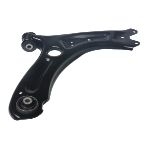 Delphi Front Driver Side Lower Non Adjustable Control Arm for 2017 Volkswagen Jetta - TC2733