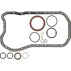 Victor Reinz Lower Crankcase Gasket Set for 1997 Volkswagen Jetta - 08-27321-02