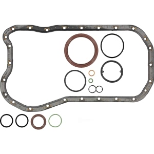 Victor Reinz Lower Crankcase Gasket Set for Volkswagen EuroVan - 08-27321-02