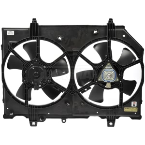 Dorman Engine Cooling Fan Assembly for Nissan - 621-908