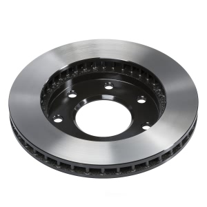 Wagner Brake Rotor for Ford F-250 HD - BD125529E
