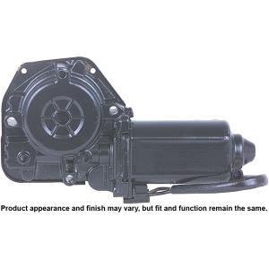 Cardone Reman Remanufactured Window Lift Motor for 1998 Mercury Mountaineer - 42-371