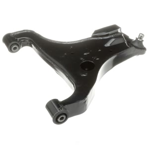 Delphi Front Driver Side Lower Control Arm And Ball Joint Assembly for 2011 Nissan Titan - TC5811