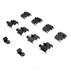 Centric Premium Semi-Metallic Front Disc Brake Pads for 2004 Suzuki XL-7 - 300.06800
