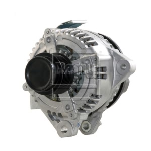 Remy Remanufactured Alternator for 2006 Toyota RAV4 - 12815