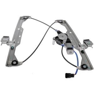 Dorman OE Solutions Front Passenger Side Power Window Regulator And Motor Assembly for 2010 Chevrolet HHR - 741-439