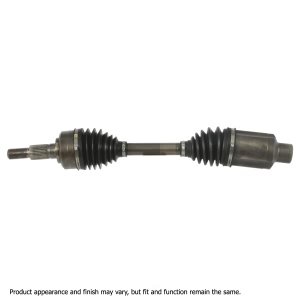 Cardone Reman Remanufactured CV Axle Assembly for 2015 Chevrolet Equinox - 60-1558
