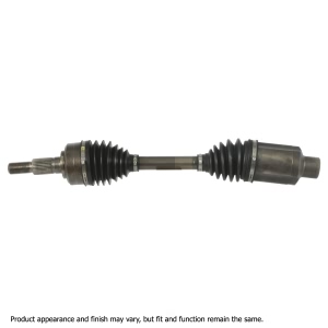 Cardone Reman Remanufactured CV Axle Assembly for 2012 GMC Terrain - 60-1558
