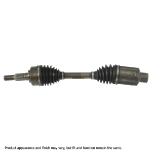 Cardone Reman Remanufactured CV Axle Assembly for 2014 GMC Terrain - 60-1558