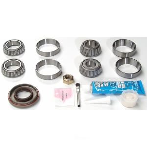 National Differential Bearing for 1989 Jeep Wagoneer - RA-334