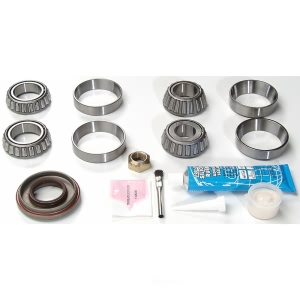 National Differential Bearing for 1990 Jeep Comanche - RA-334